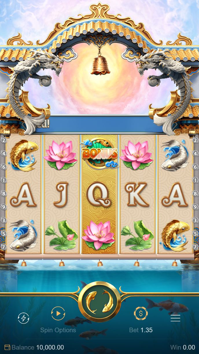 Royal coins 2 game