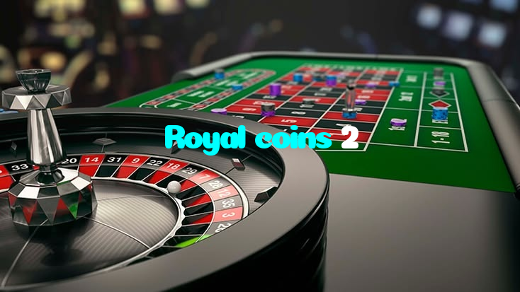 available types of Royal coins 2 bet including pre-match live express and system bets